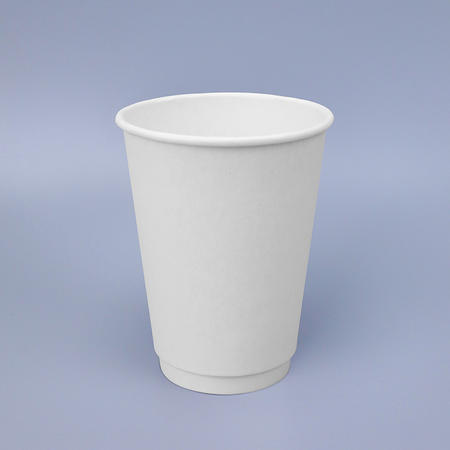 可降解雙層熱杯