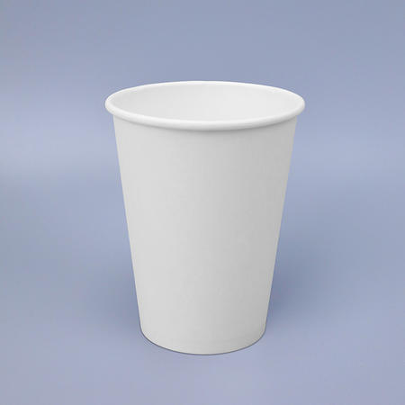 可降解單層熱杯